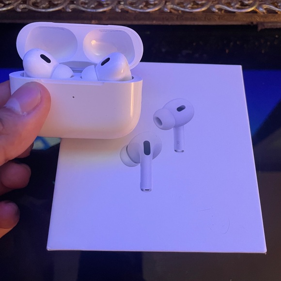 Apple Airpods Pro Gen 2